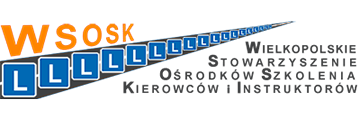 Wielkopolskie Stowarzyszenie Ośrodków Szkolenia Kierowców i Instruktorów